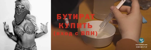 гидра Гусиноозёрск